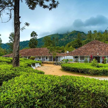 Zostel Plus Wayanad Kalpatta Exteriér fotografie