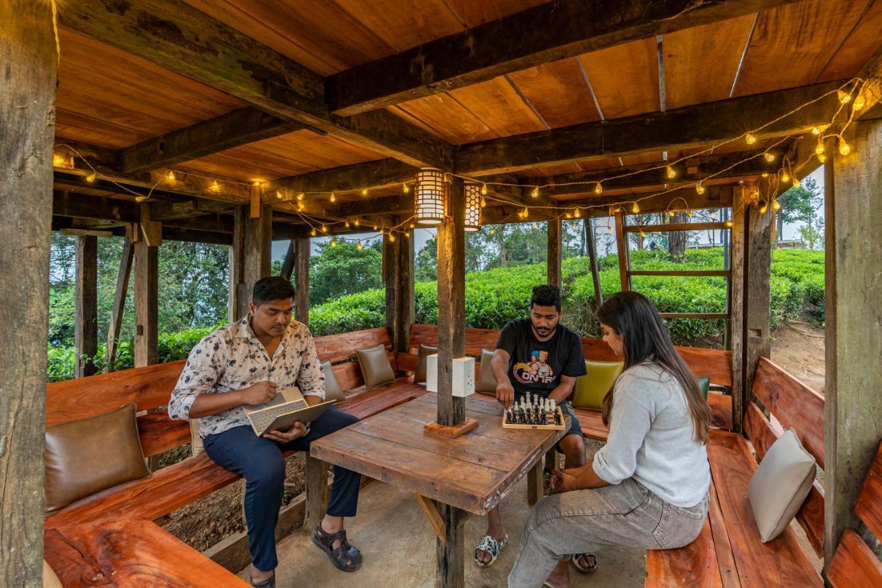 Zostel Plus Wayanad Kalpatta Exteriér fotografie