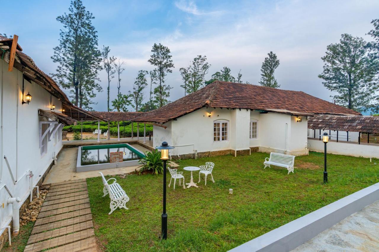 Zostel Plus Wayanad Kalpatta Exteriér fotografie
