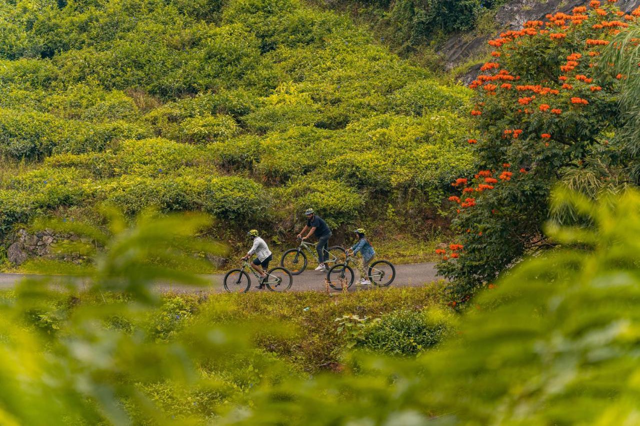 Zostel Plus Wayanad Kalpatta Exteriér fotografie
