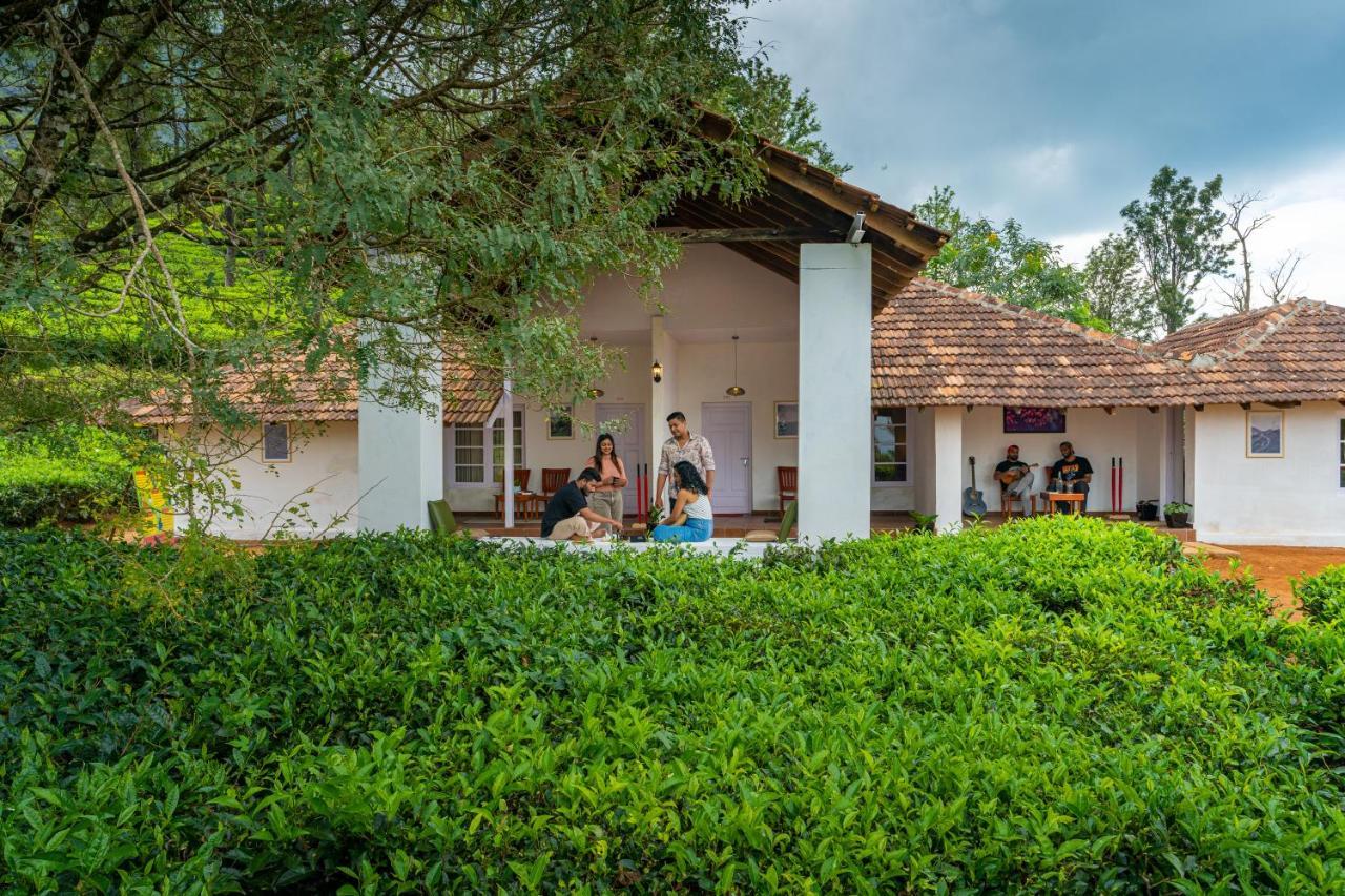 Zostel Plus Wayanad Kalpatta Exteriér fotografie