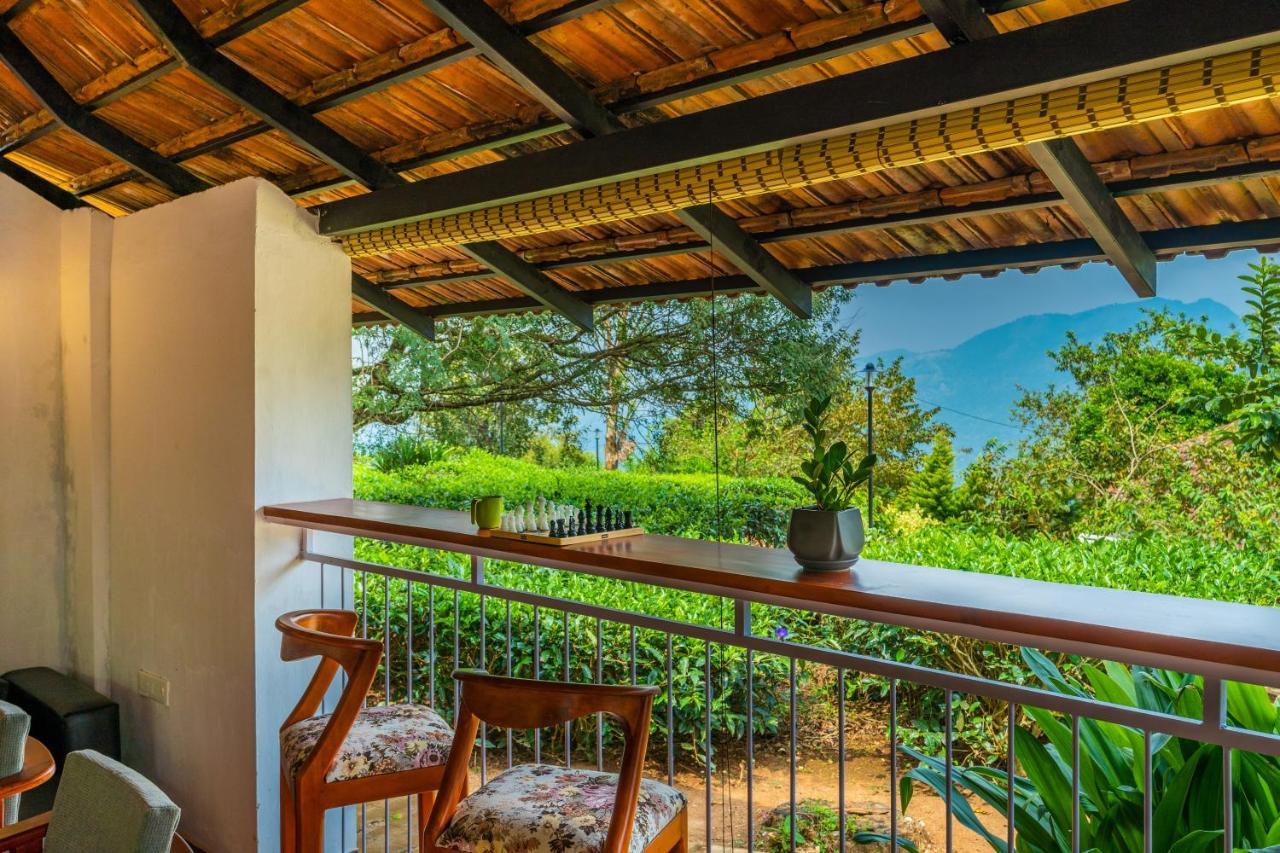 Zostel Plus Wayanad Kalpatta Exteriér fotografie
