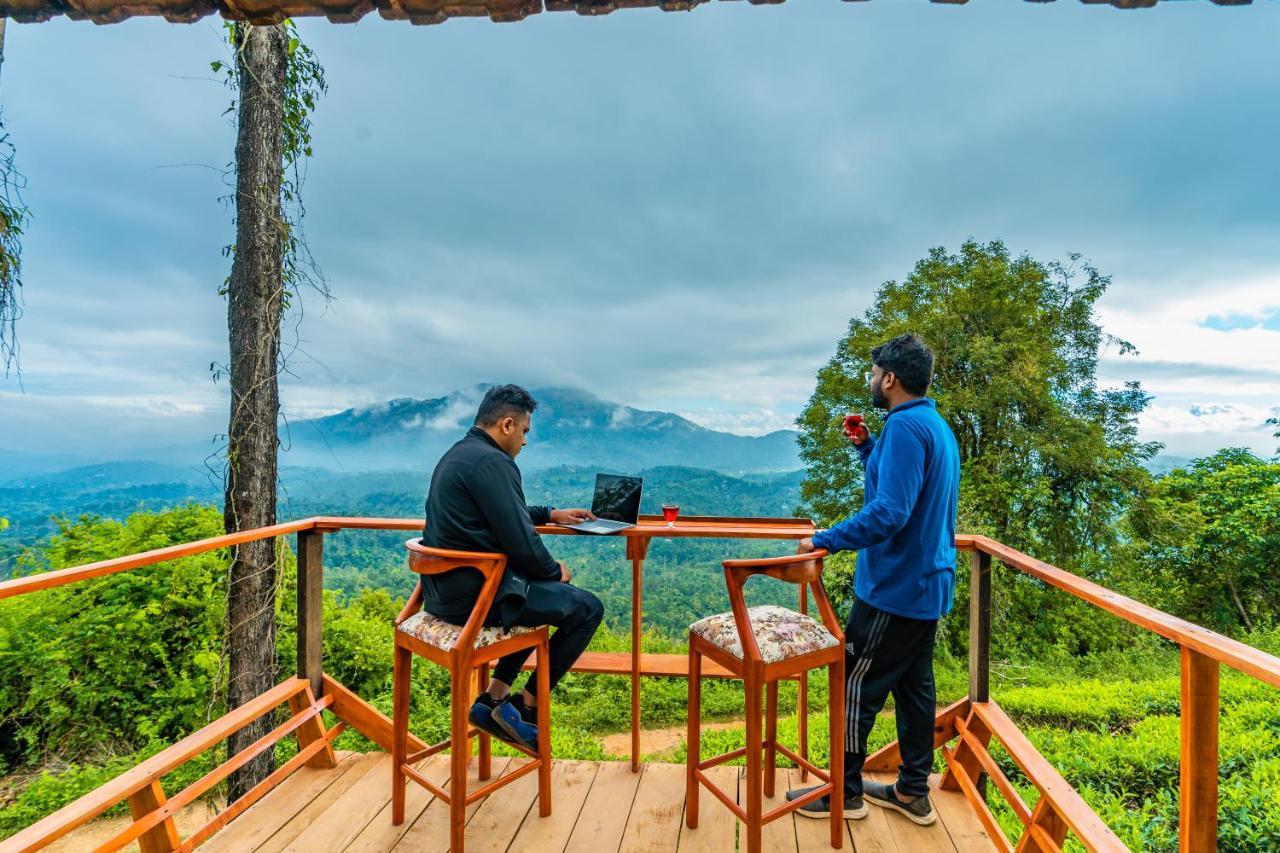 Zostel Plus Wayanad Kalpatta Exteriér fotografie