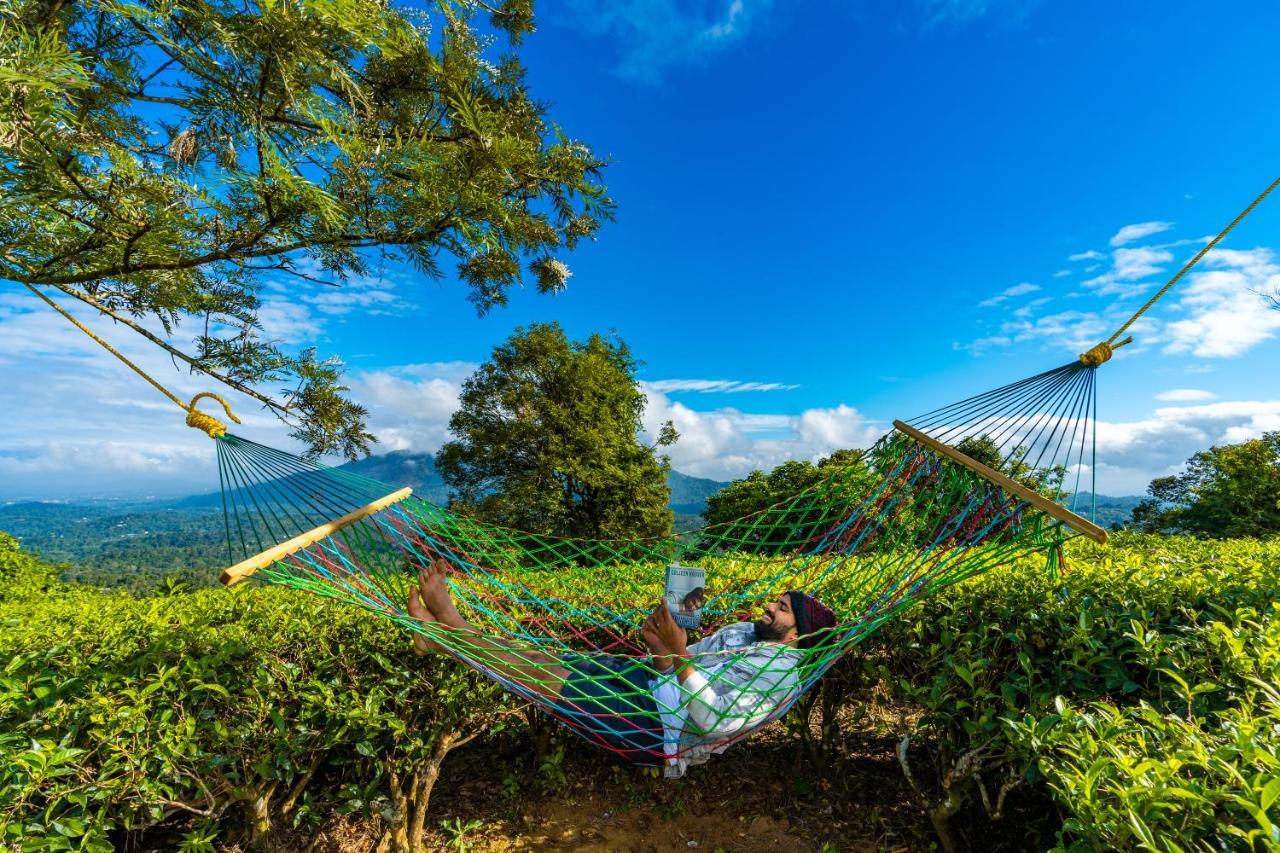 Zostel Plus Wayanad Kalpatta Exteriér fotografie