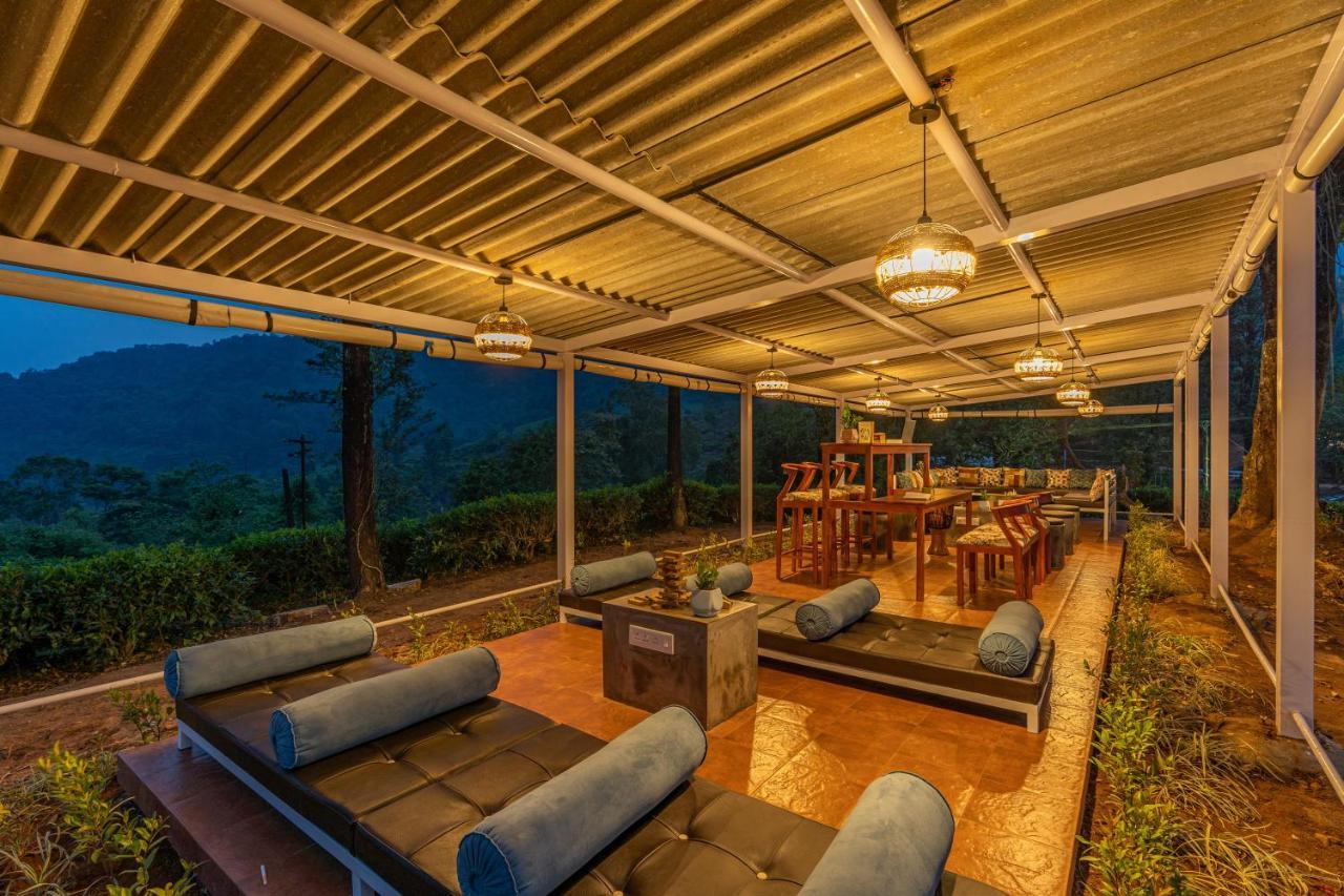 Zostel Plus Wayanad Kalpatta Exteriér fotografie
