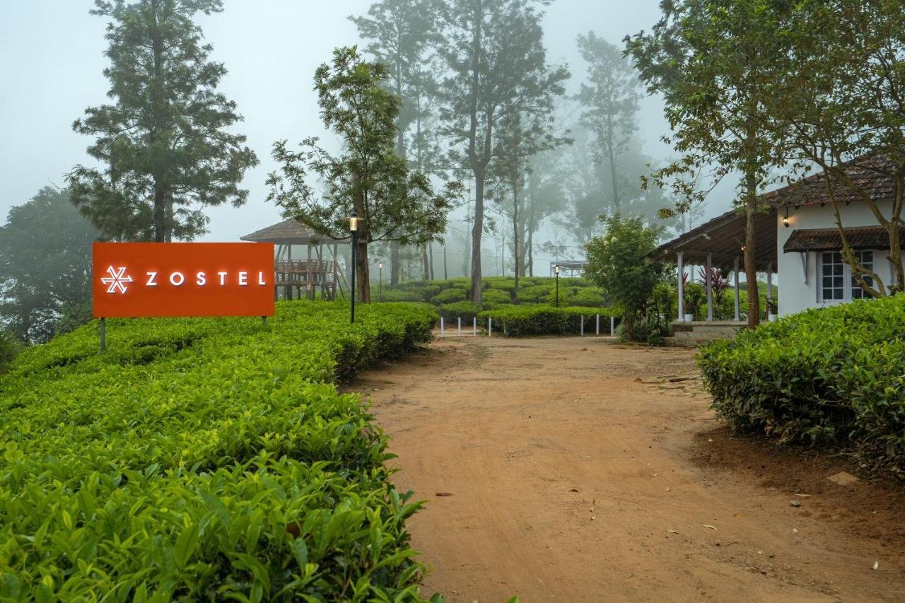 Zostel Plus Wayanad Kalpatta Exteriér fotografie