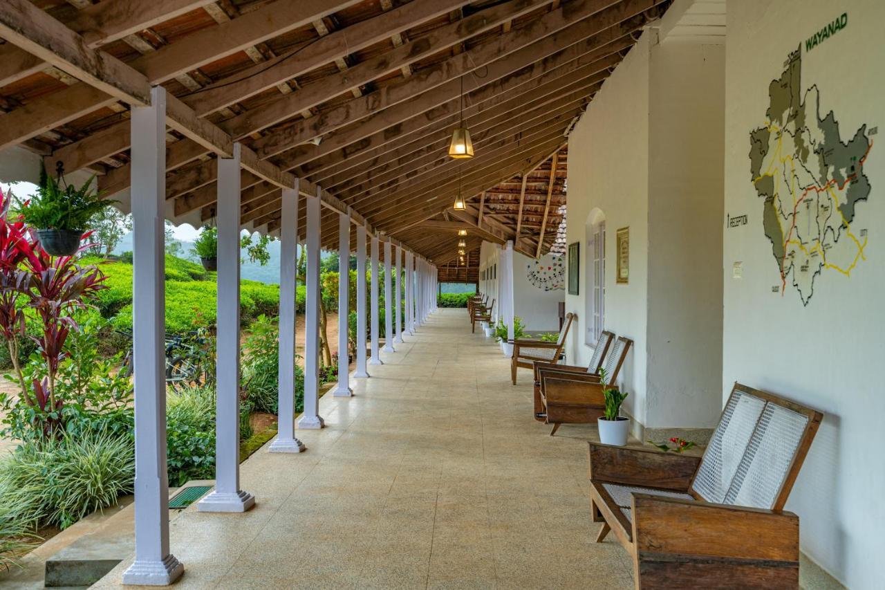 Zostel Plus Wayanad Kalpatta Exteriér fotografie
