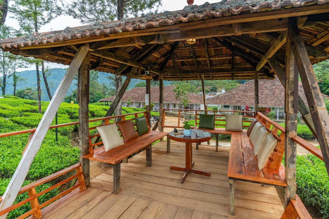 Zostel Plus Wayanad Kalpatta Exteriér fotografie