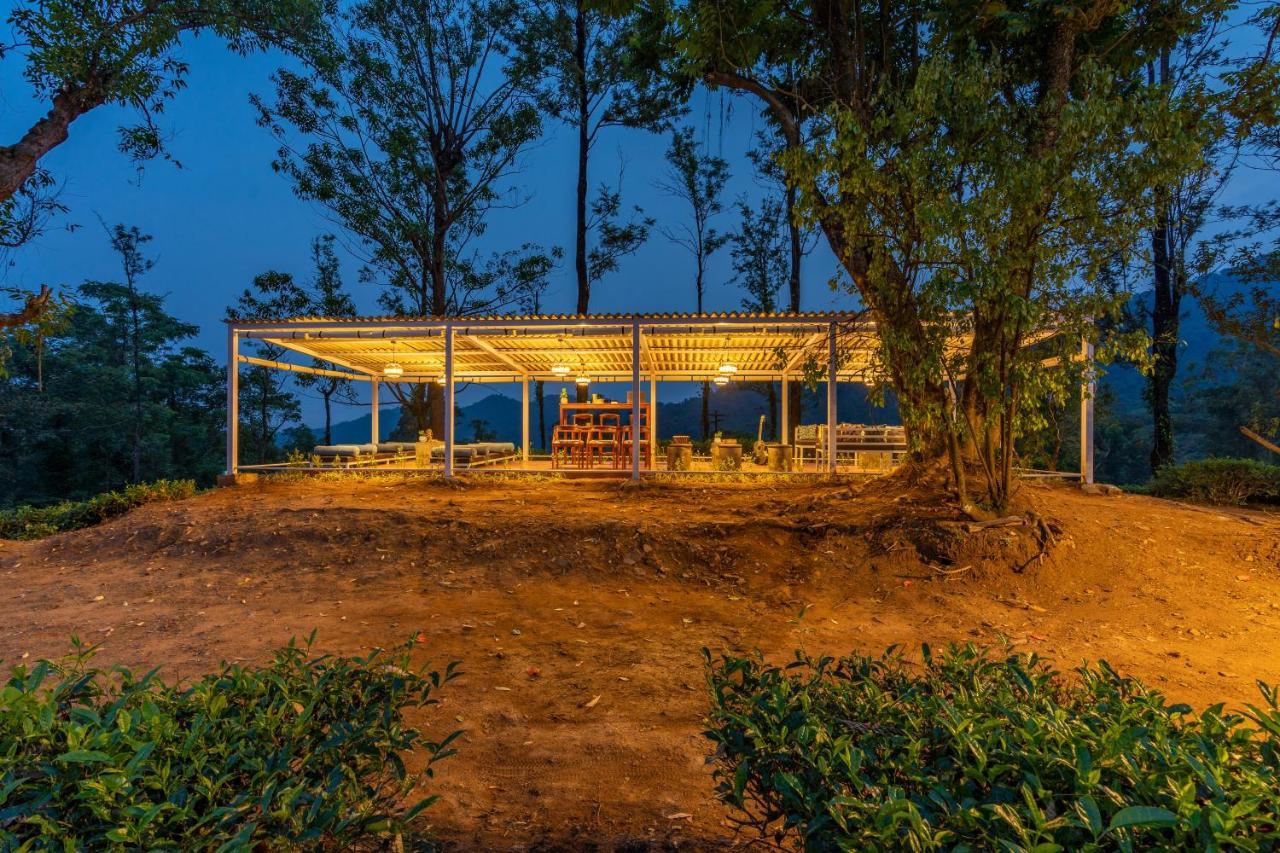 Zostel Plus Wayanad Kalpatta Exteriér fotografie