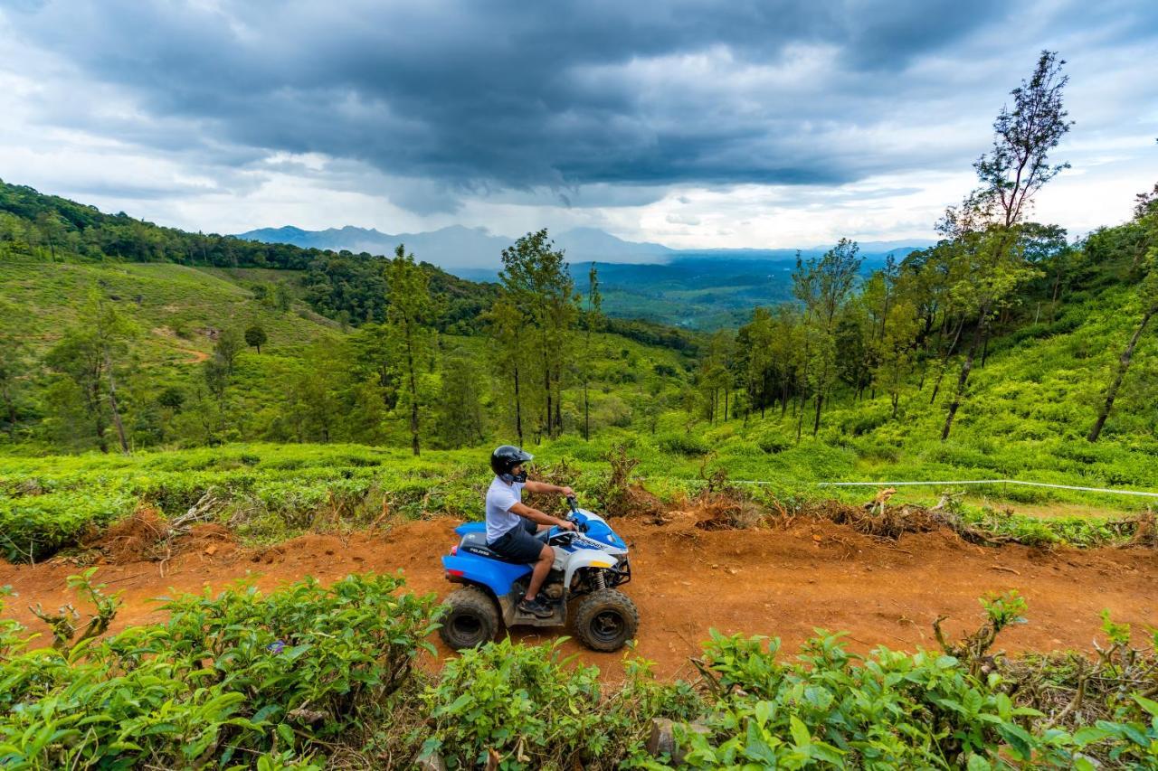 Zostel Plus Wayanad Kalpatta Exteriér fotografie