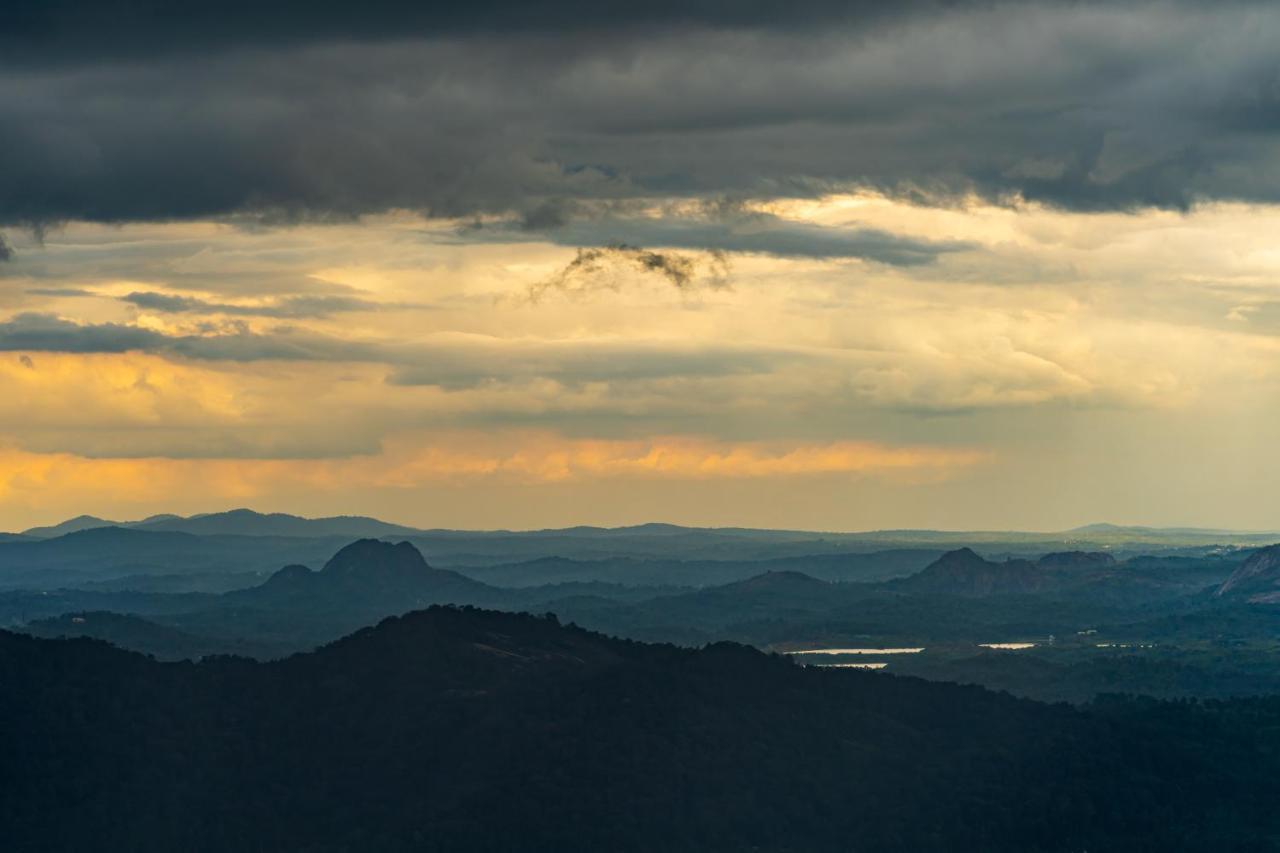 Zostel Plus Wayanad Kalpatta Exteriér fotografie