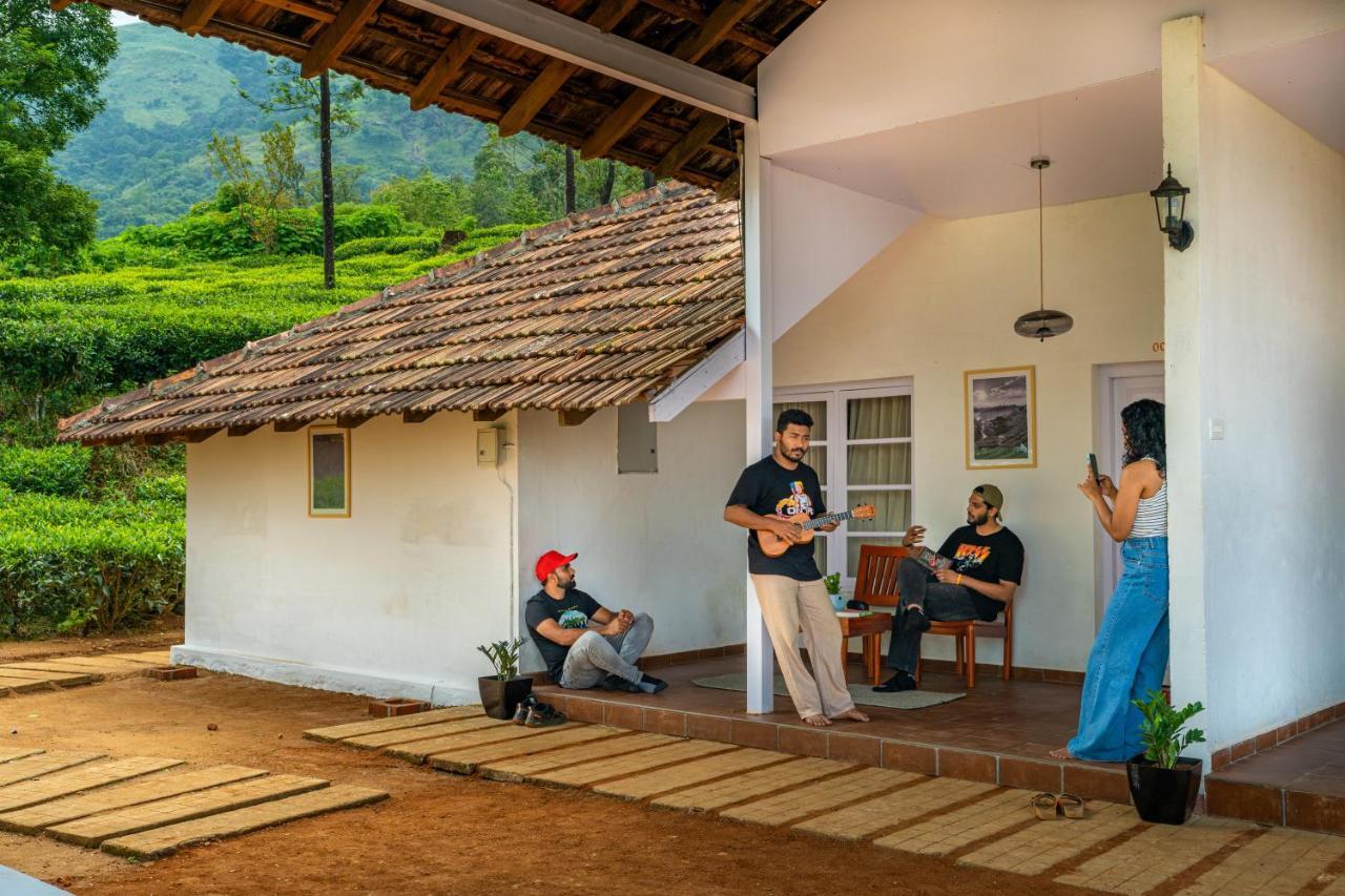 Zostel Plus Wayanad Kalpatta Exteriér fotografie