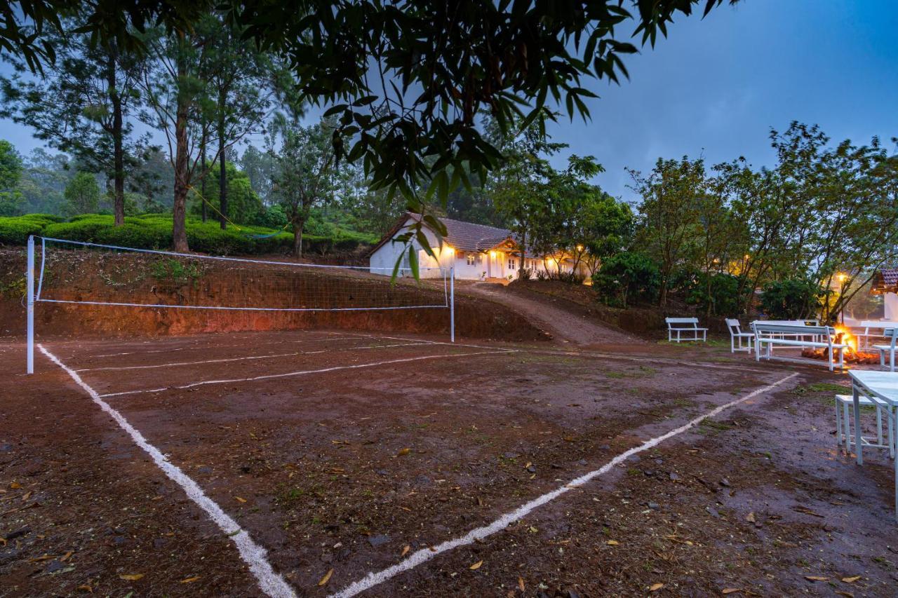 Zostel Plus Wayanad Kalpatta Exteriér fotografie