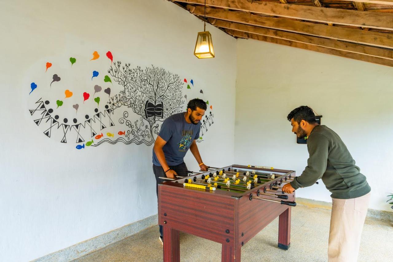 Zostel Plus Wayanad Kalpatta Exteriér fotografie