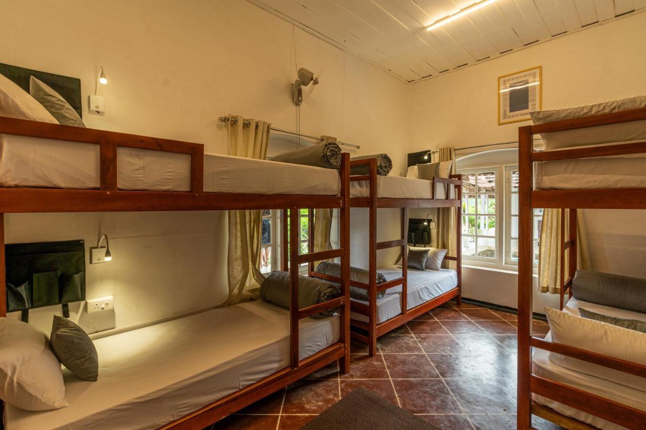 Zostel Plus Wayanad Kalpatta Exteriér fotografie