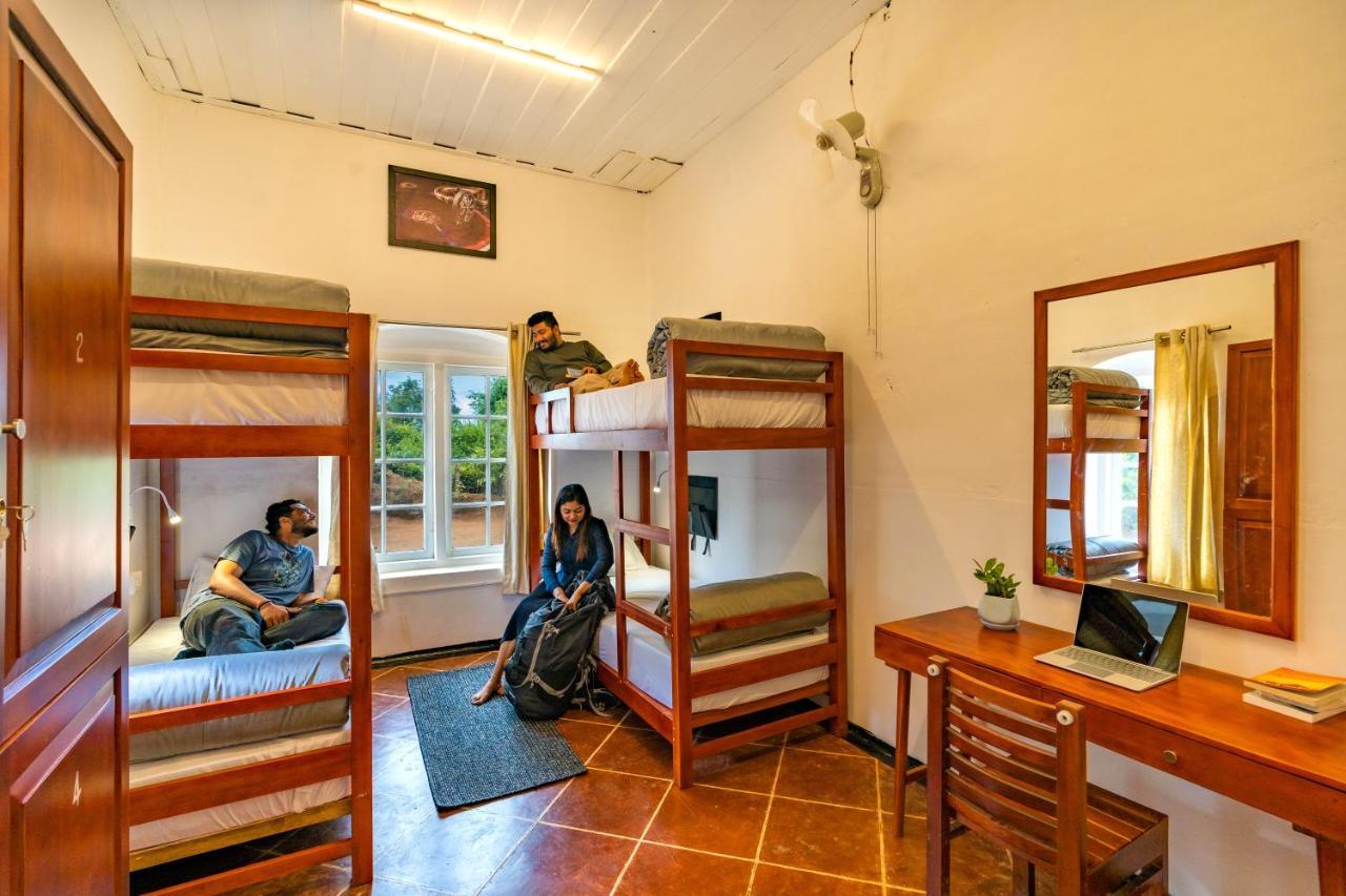 Zostel Plus Wayanad Kalpatta Exteriér fotografie