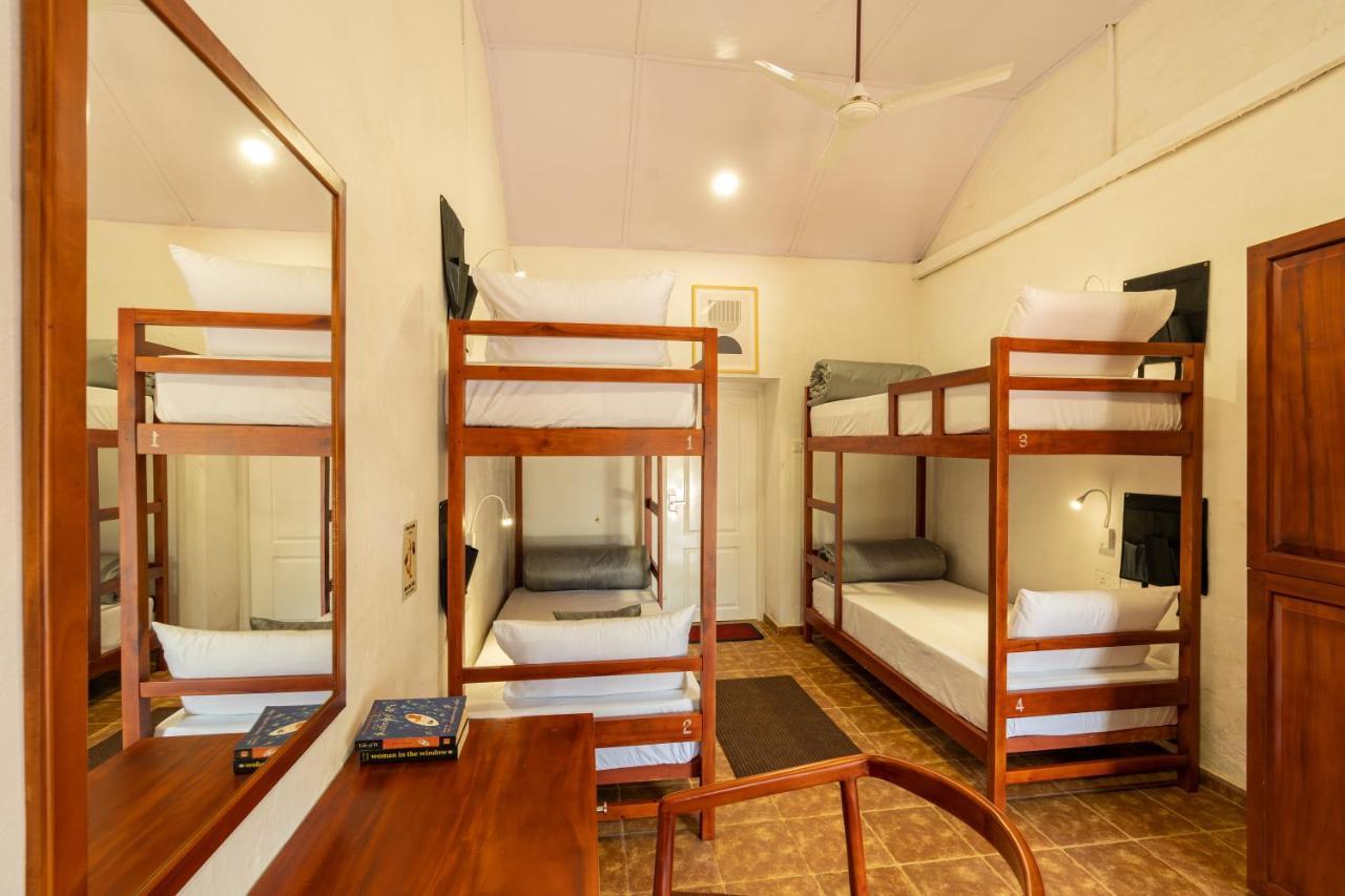 Zostel Plus Wayanad Kalpatta Exteriér fotografie