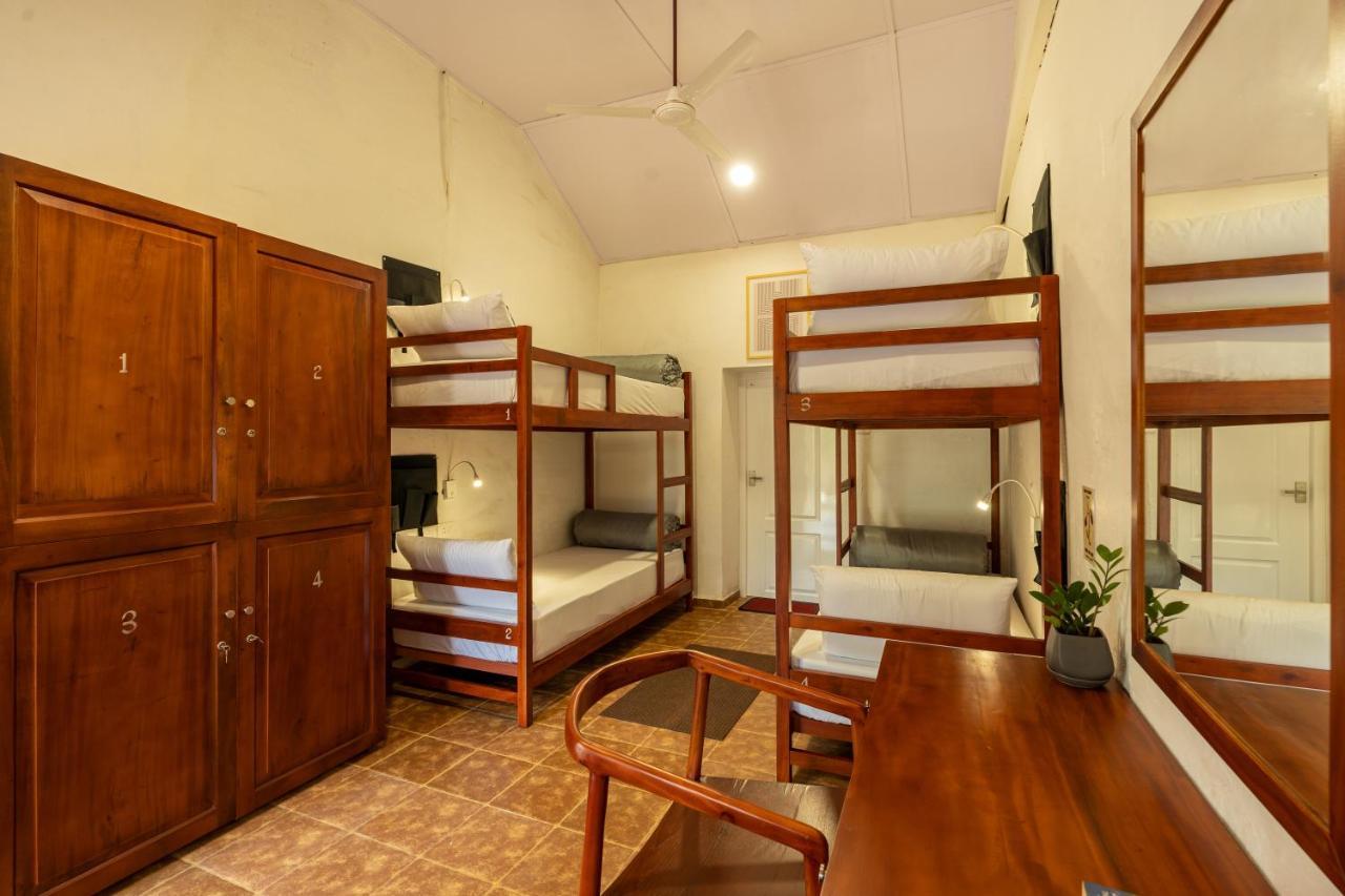 Zostel Plus Wayanad Kalpatta Exteriér fotografie