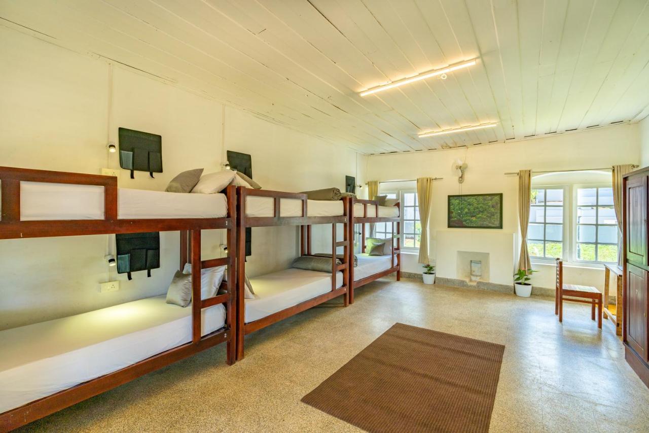 Zostel Plus Wayanad Kalpatta Exteriér fotografie