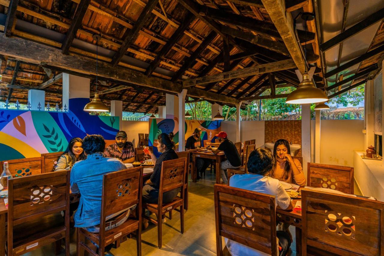 Zostel Plus Wayanad Kalpatta Exteriér fotografie