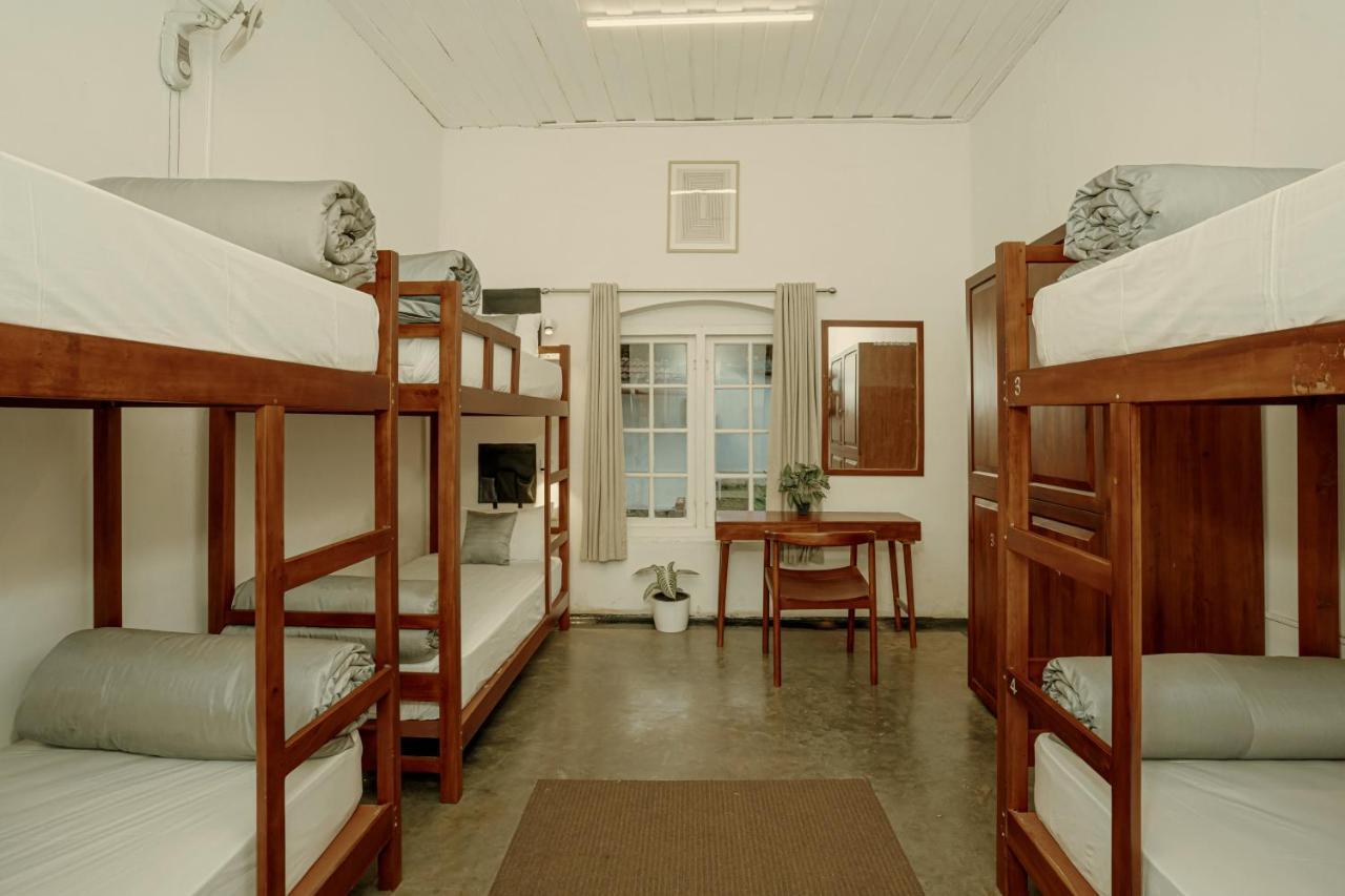 Zostel Plus Wayanad Kalpatta Exteriér fotografie